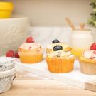 kitchen-pantry-48-cupcake-cases-honeycomb - Kitchen Pantry 48 Cupcake Cases Honeycomb