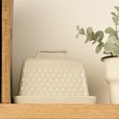 kitchen-pantry-butter-dish-grey - Kitchen Pantry Butter Dish Grey