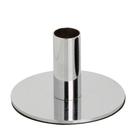 ihr-candle-holder-silver - IHR Candle Holder Silver