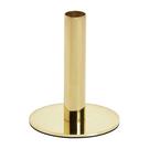 ihr-candle-holder-gold - IHR Candle Holder Gold