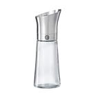 crushgrind-kala-stainless-steel-spice-grinder - CrushGrind Kala Spice Grinder Stainless Steel