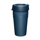 keepcup-thermal-reusable-coffee-cup-spruce-16oz-large - KeepCup Thermal Insulated Coffee Cup Spruce 16oz