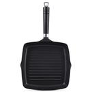 ken-hom-25cm-grill-pan-non-stick-excellence - Ken Hom Excellence Non-stick Grill Pan 25cm