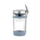 kilner-food-to-go-jar-set-all-in-one - Kilner All-in-One Food To Go Jar Set