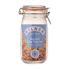 kilner-clip-top-round-jar-1500ml - Kilner Clip Top Round Jar 1.5L