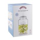 kilner-glass-fermentation-set-5L - Kilner Fermentation Set 5L