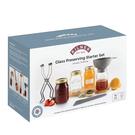 kilner-6-piece-preserving-canning-tool-set - Kilner Preserving Starter Set