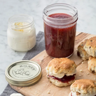 kilner-set-of-12-wide-mouth-seals - Kilner Set Of 12 Wide Mouth Seals