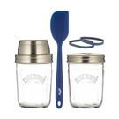 kilner-sourdough-starter-set - Kilner Sourdough Starter Set