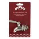 kilner-stainless-steel-replacement-tap - Kilner Drinks Dispenser Stainless Steel Tap