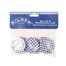 kilner-twist-top-lids-pack-d-6x48mm - Kilner Twist Top Lids Pack D 6x48mm
