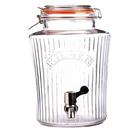 kilner-vintage-drink-dispenser-jar-8lt - Kilner Vintage Drinks Dispenser 8L