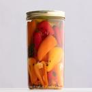 kilner-wide-mouth-preserve-jar-1L - Kilner Wide Mouth Preserve Jar 1L