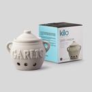 kilo-garlic-keeper - Kilo Garlic Keeper