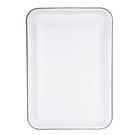 kitchen-pantry-enamel-baking-pan-41cm - Kitchen Pantry Enamel Baking Tray 41cm