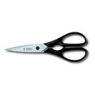 Victorinox-multipurpose-kitchen-scissors-black - Victorinox Kitchen Shears Black