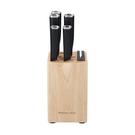 KitchenAid-5-Piece-Japanese-Steel-Knife-Set-with-Sharpener-and-Birchwood-Block - KitchenAid 5-Piece Japanese Steel Knife Set with Sharpener and Birchwood Block