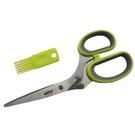 gefu-herb-shears-cutare - Gefu Herb Scissors CUTARE