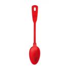 kochblume-silicone-kitchen-spoon-red - Kochblume Kitchen Spoon Red
