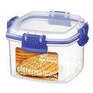 sistema-klip-it-cracker-food-container-400ml - Sistema Klip It Cracker 400ml