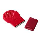 kuhn-rikon-ceramic-hob-scraper-swiss-made - Kuhn Rikon Swiss Hob Scraper