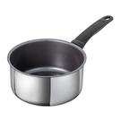 kuhn-rikon-classic-induction-non-stick-saucepan-16cm - Kuhn Rikon Classic Induction Non-Stick Saucepan 16cm