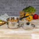 kuhn-rikon-classic-plus-saucepan-16cm - Kuhn Rikon Classic Plus Saucepan 16cm