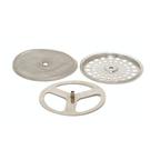 la-cafetiere-3-cup-french-press-replacement-filter-set - La Cafetiere 3 Cup Spare Filter Set