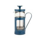 la-cafetiere-coffee-press-3-cup-monaco-dark-blue - La Cafetiere 3 Cup Monaco Cafetiere Navy Blue