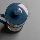la-cafetiere-coffee-press-3-cup-monaco-dark-blue - La Cafetiere 3 Cup Monaco Cafetiere Navy Blue