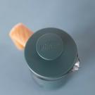 la-cafetiere-pisa-3-cup-coffee-press-green - La Cafetiere Pisa Cafetiere 3 Cup Green