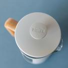 la-cafetiere-pisa-8-cup-coffee-press-cream - La Cafetiere Pisa Cafetiere 8 Cup Cream