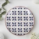 la-mediterranea-japo-aiko-plate-assorted-20cm - Japo Aiko Decorative Plate 20cm Assorted