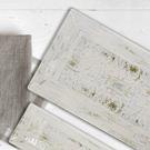 rectangular-plate-25x15cm-idris-elite-glossy - Idris Moss Green Rectangle Platter 25x15cm