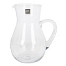 glass-jug-lombardia-2000ml - Glass Pitcher Lombardia 2000ml
