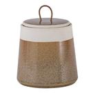 ladelle-aster-mustard-canister-1l - Ladelle Aster Canister Mustard 1L