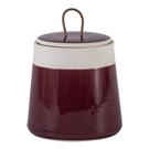 ladelle-aster-plum-canister - Ladelle Aster Canister Plum 1L