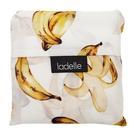 ladelle-eco-foldable-tote-bag-bananas - Ladelle Eco Recycled Bag Bananas