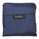 ladelle-eco-foldable-tote-bag-be-a-nice-human - Ladelle Eco Recycled Bag Be A Nice Human