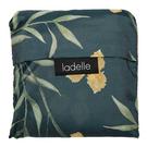 ladelle-eco-foldable-tote-bag-wattle - Ladelle Eco Recycled Bag Wattle
