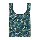 ladelle-eco-foldable-tote-bag-wattle - Ladelle Eco Recycled Bag Wattle