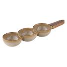 ladelle-haven-3-part-serve-stick - Ladelle Haven 3 Part Serve Stick