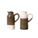 ,adelle-oil-and-vinegar-set-sanctuary-reactive - Ladelle Sanctuary Reactive Oil & Vinegar Set