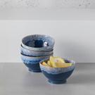 costa-nova-latte-bowl-15cm-denim - Latte Bowl Denim 15cm