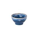 costa-nova-latte-bowl-15cm-denim - Latte Bowl Denim 15cm
