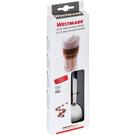 westmark-stainless-steel-latte-spoons-4pc - Westmark Set of 4 Latte Spoons
