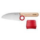 opinel-le-petit-chef-knife-finger-guard - Opinel Le Petit Chef Knife & Finger Guard