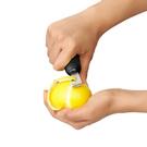 oxo-good-grips-lemon-zester-with-channel-knife - OXO Good Grips Citrus Zester & Channel Knife