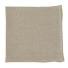 linen-napkin-uni-sand - Linen Uni Napkin Sand