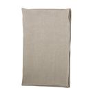 linen-table-runner-uni-sand - Linen Uni Table Runner Sand